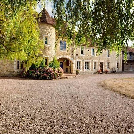 La Ferme, Coeur De Combray Villa Ernes Екстериор снимка