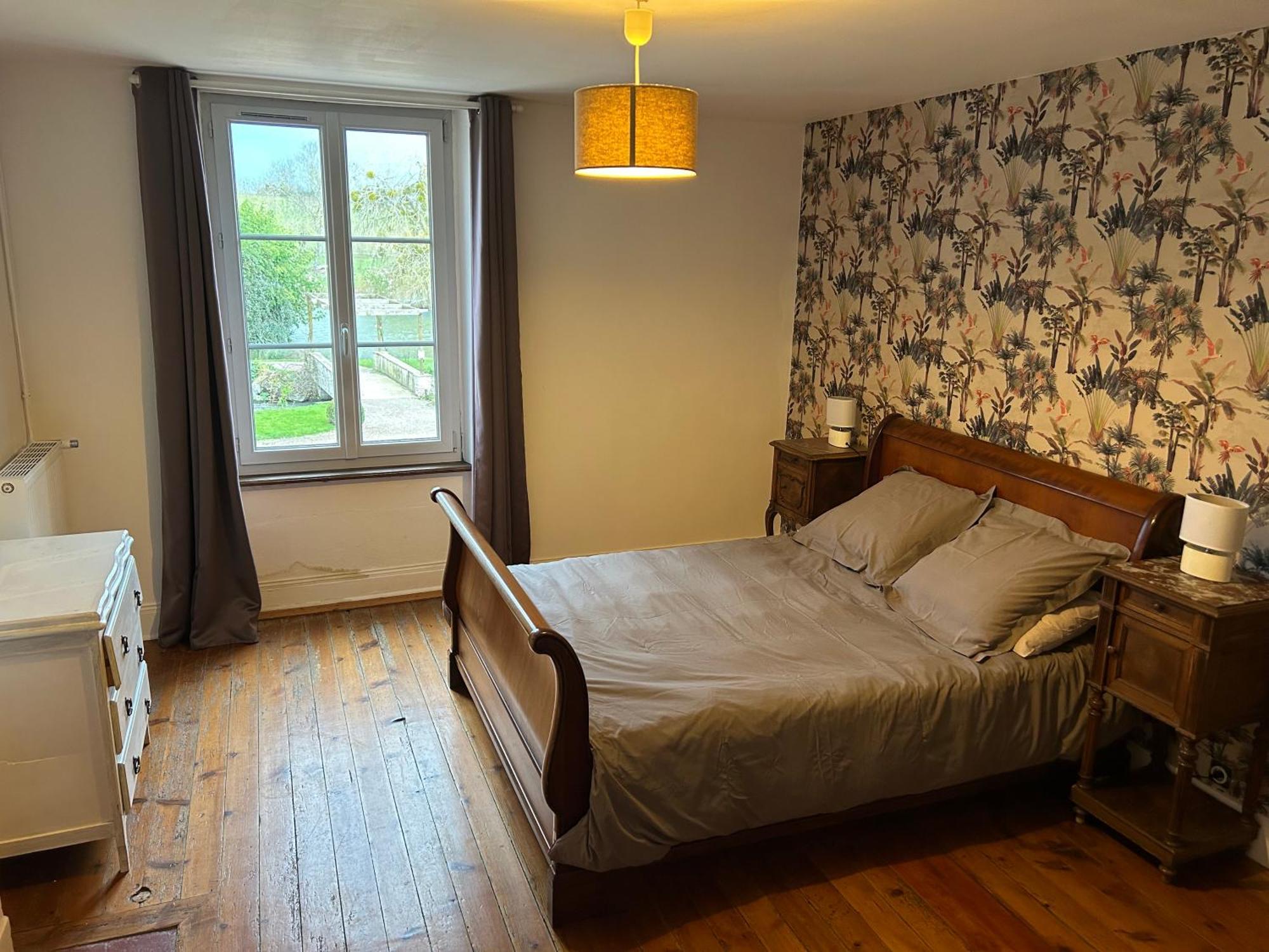 La Ferme, Coeur De Combray Villa Ernes Екстериор снимка